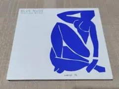 南佳孝「ブルー・ヌード/BLUE NUDE」