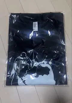 Tohji チケット付き アリーナ Tシャツ サイズXL新品未使用