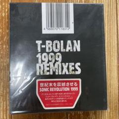 T-BOLAN/1999 REMIXES