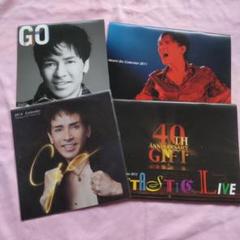 Hiromi Go カレンダーセット 2011/2012/2013/2014