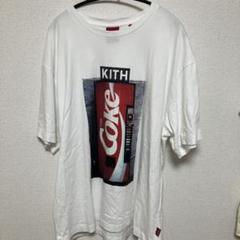 KITH Coca-Cola Tシャツ XL