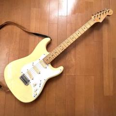 fernandes STC-50 改