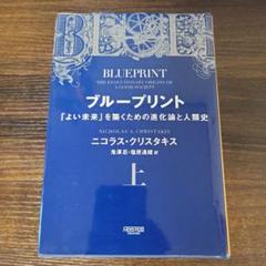 ブループリント 「よい未来」を築くための進化論と人類史 上