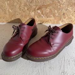 Dr. Martens イギリス製造