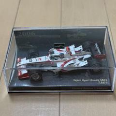 MINICHAMPS Super Aguri Honda SA05