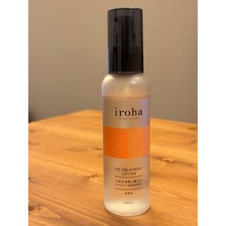 iroha VIO TREATMENT-LOTION 100mL