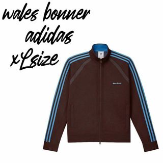 【定価5.1万】あいみょん WALES BONNER adidas JP:XL