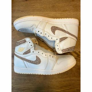 Nike Air Jordan 1 High OG Craft 28.5cm