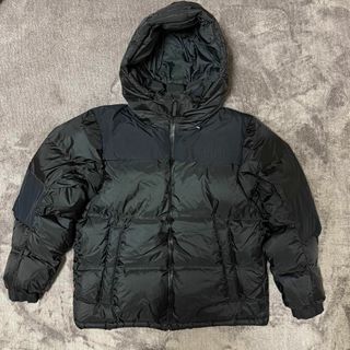 THE NORTH FACE ザノースフェイス ヌプシフーディ ND92344